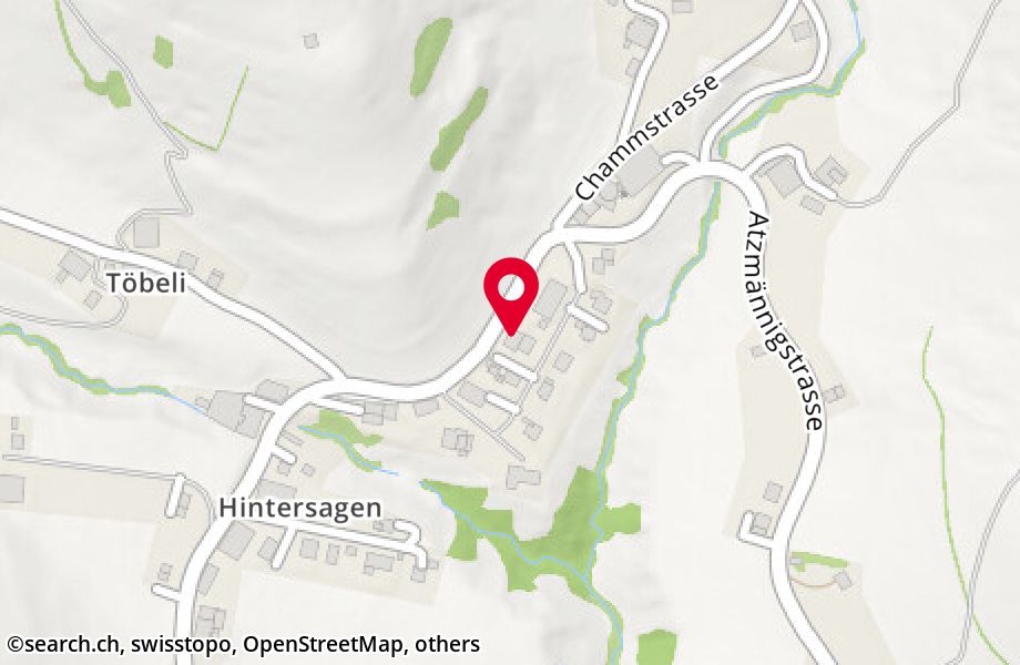 Hintergoldingerstrasse 78, 8638 Goldingen