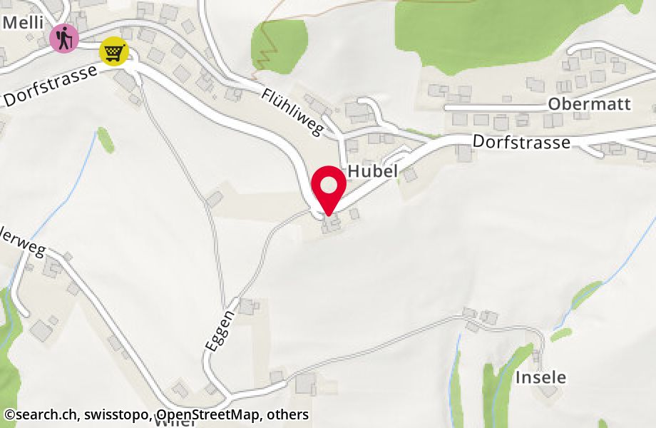 Dorfstrasse 118, 3624 Goldiwil (Thun)
