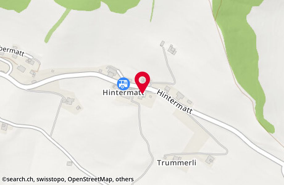 Hintermatt 16, 3624 Goldiwil (Thun)