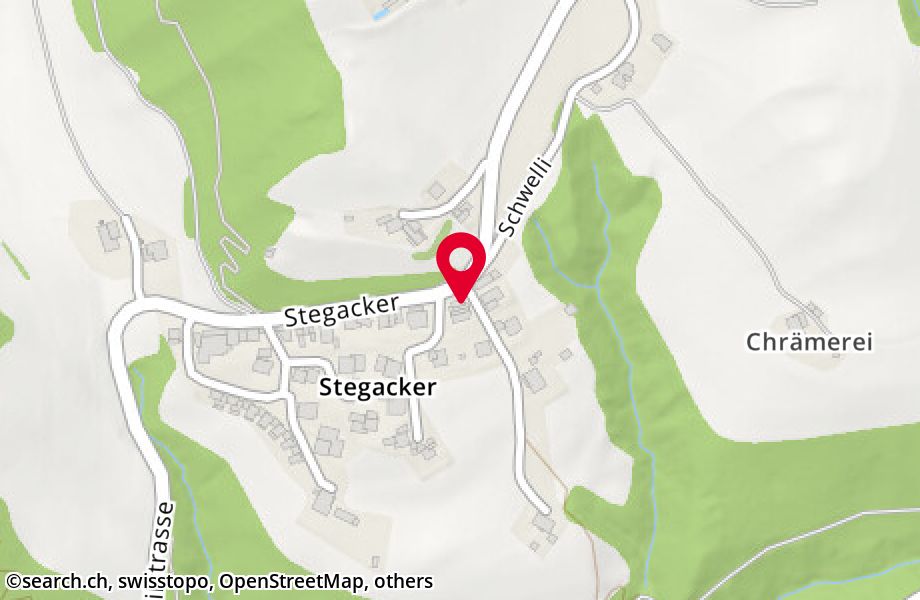 Stegacker 8A, 3624 Goldiwil (Thun)