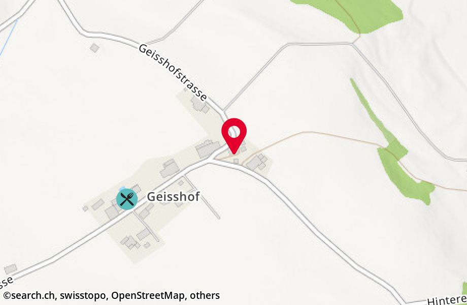 Geisshof 359A, 5728 Gontenschwil