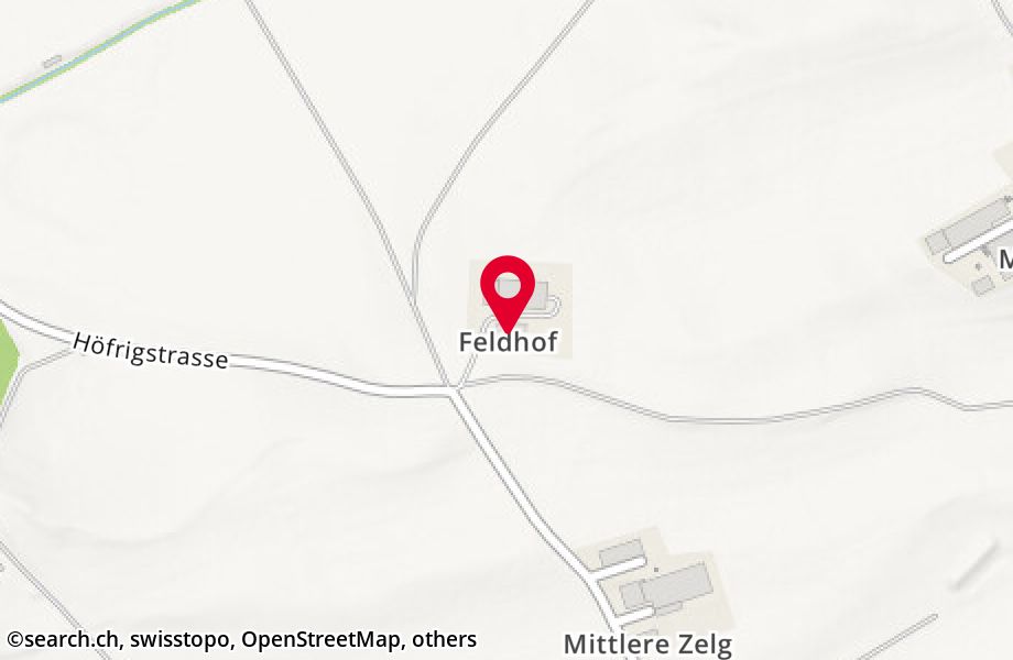 Feldhof 3985, 9200 Gossau