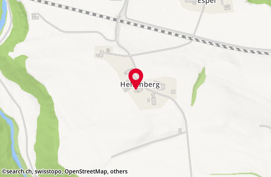 Helfenberg 159, 9200 Gossau