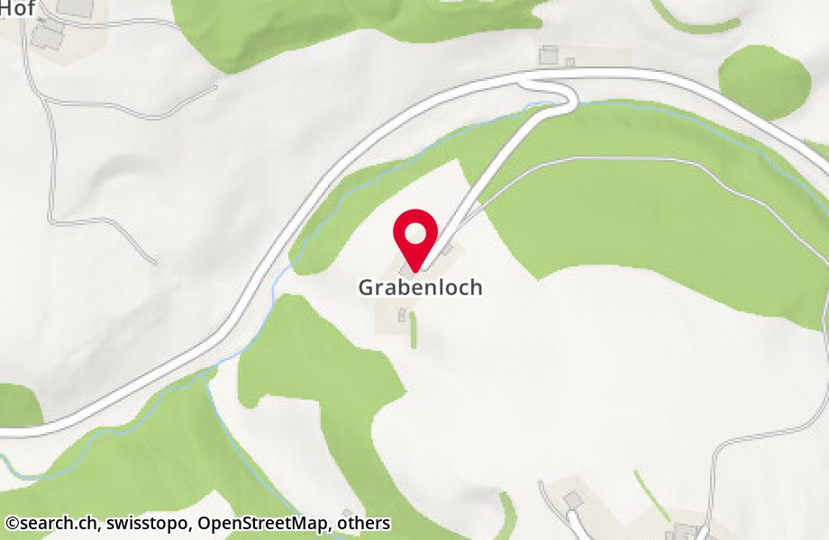 Grabenloch 699, 3452 Grünenmatt