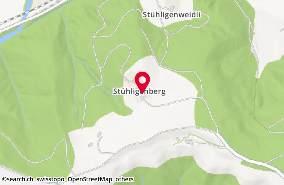 Stühligenberg 1197, 3452 Grünenmatt