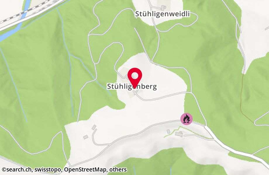Stühligenberg 1197, 3452 Grünenmatt