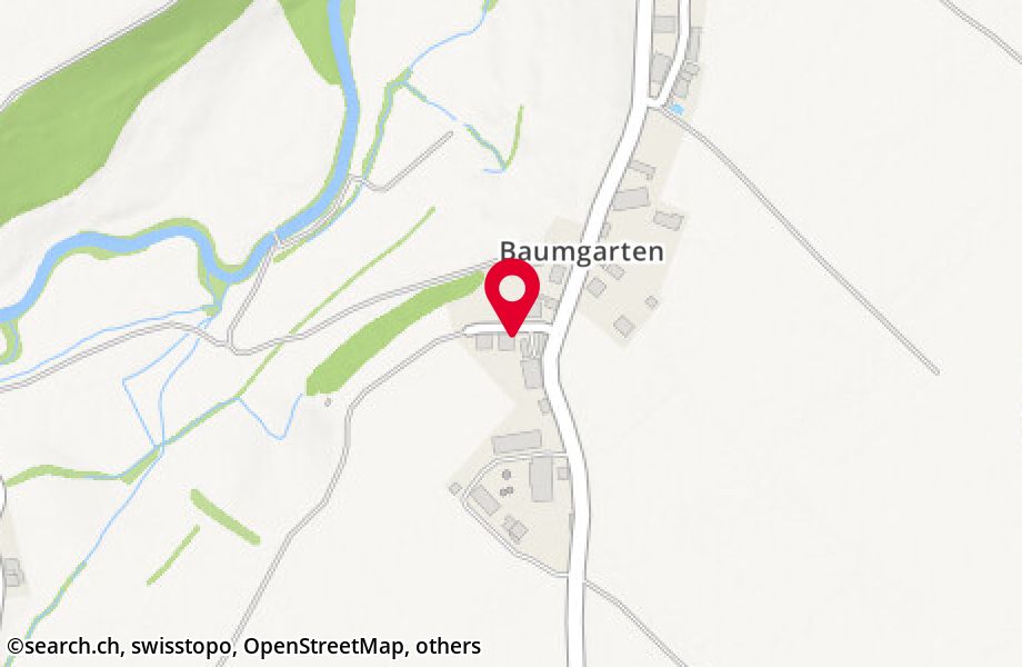 Baumgarten 58A, 3376 Graben