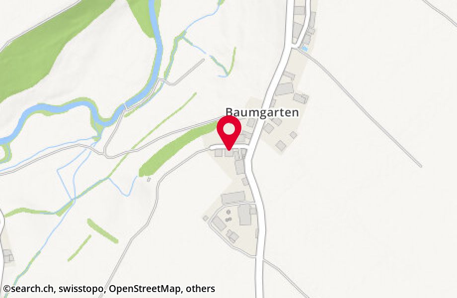 Baumgarten 58B, 3376 Graben
