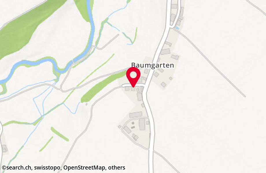 Baumgarten 58B, 3376 Graben