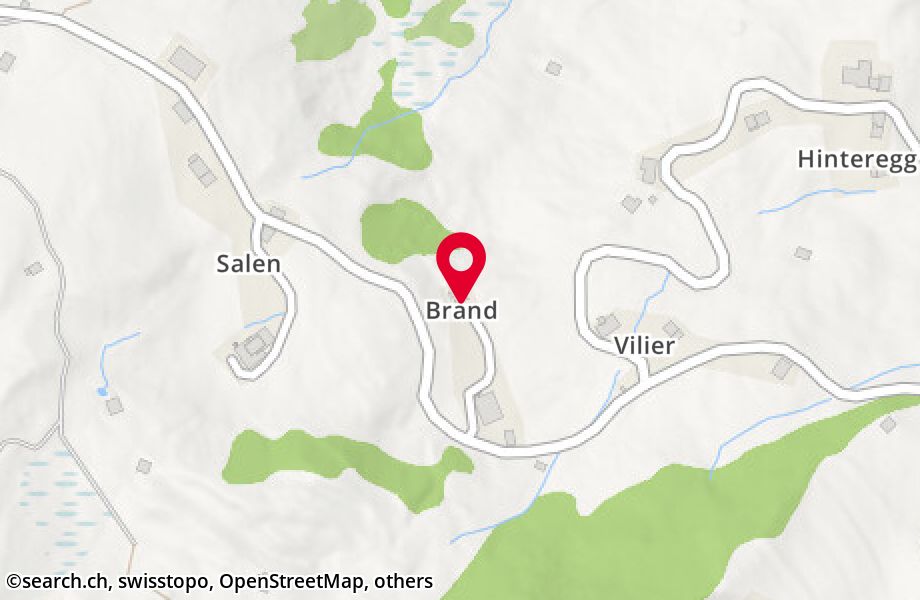 Brand 2162, 9472 Grabserberg