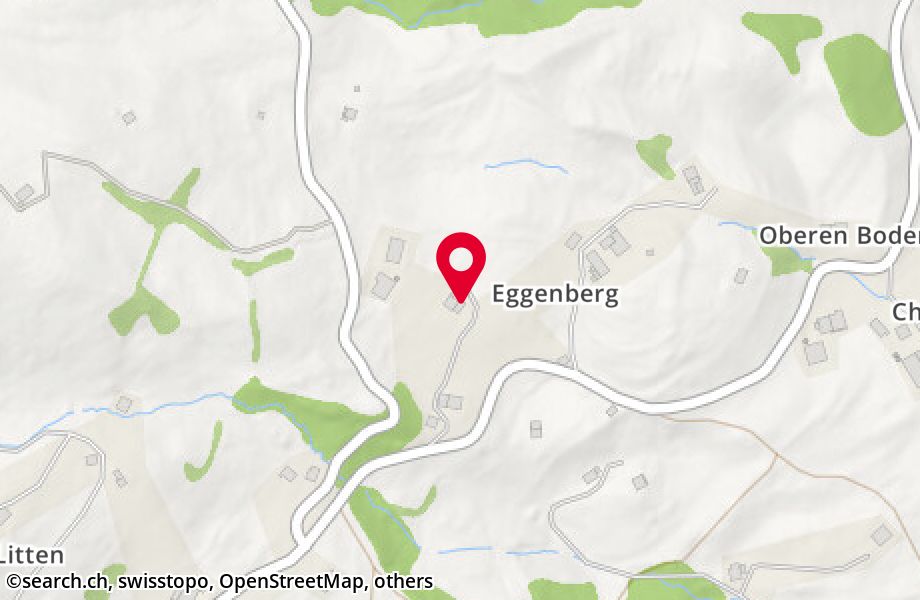 Eggenberg 1994, 9472 Grabserberg