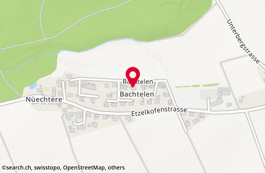 Bachtelen 23, 3308 Grafenried