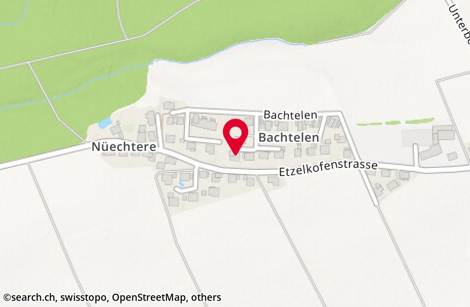Bachtelen 35, 3308 Grafenried