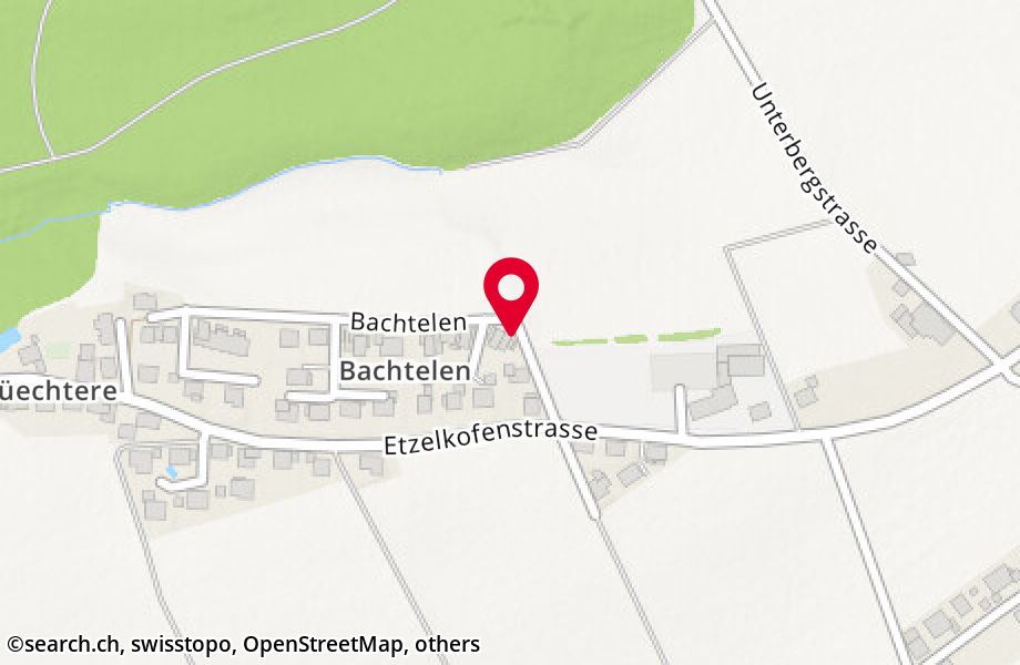 Bachtelen 5, 3308 Grafenried