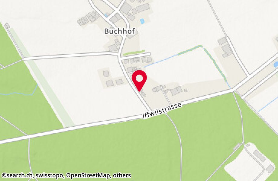 Buchhof 10, 3308 Grafenried