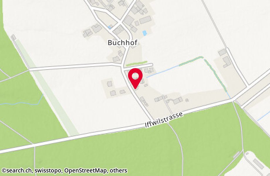 Buchhof 16, 3308 Grafenried