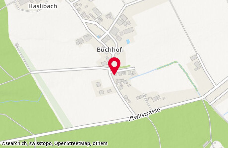 Buchhof 20, 3308 Grafenried