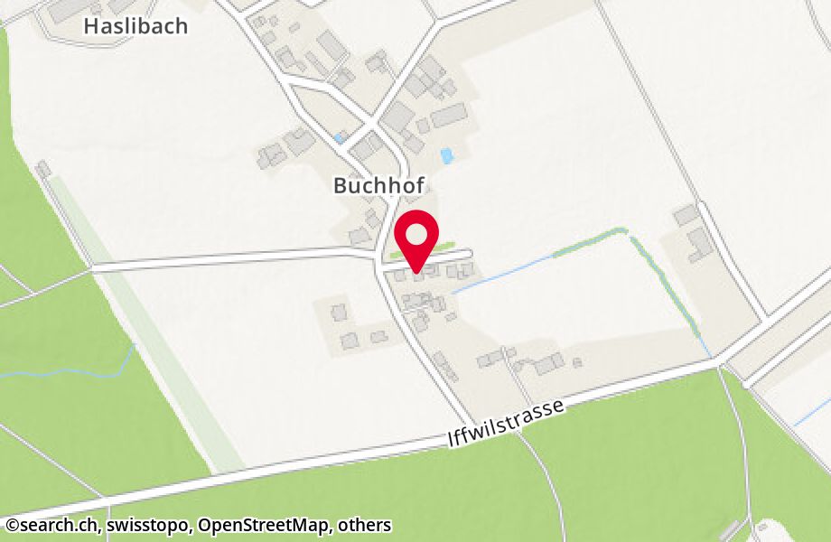 Buchhof 22, 3308 Grafenried