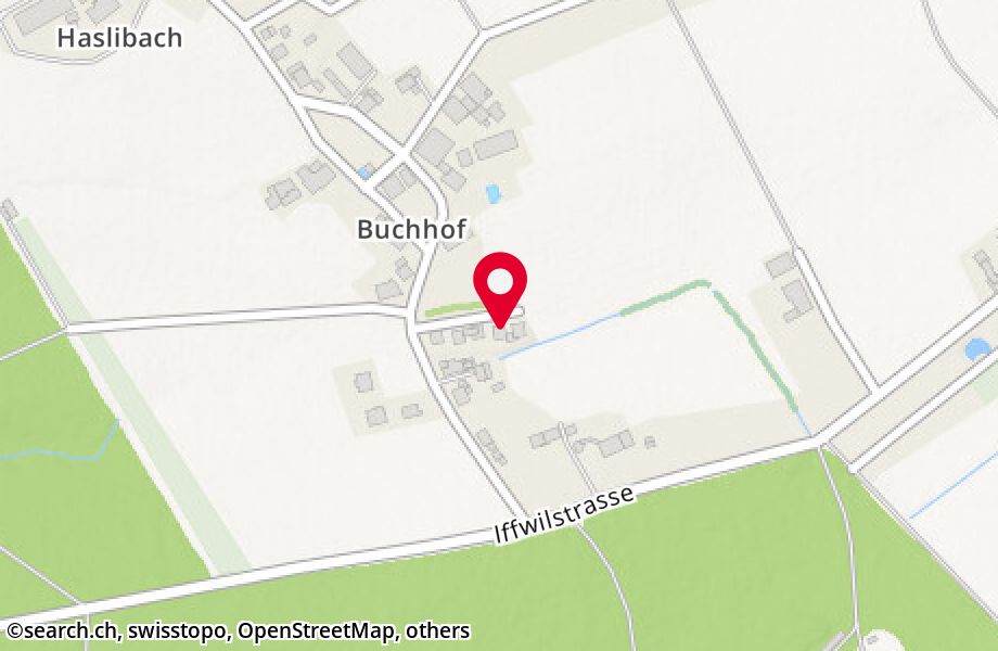 Buchhof 24, 3308 Grafenried