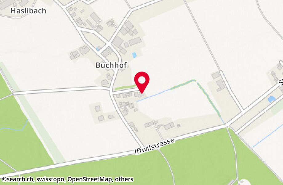 Buchhof 24A, 3308 Grafenried
