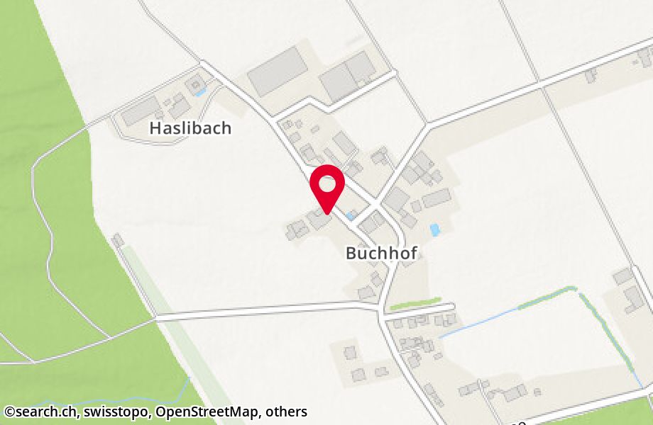 Buchhof 45, 3308 Grafenried