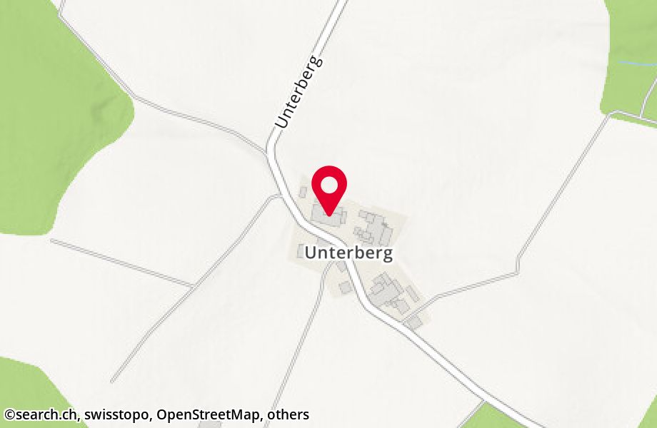 Unterberg 4, 3308 Grafenried