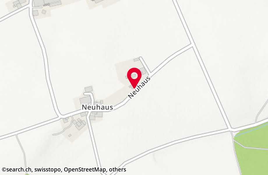 Neuhaus 4, 3365 Grasswil