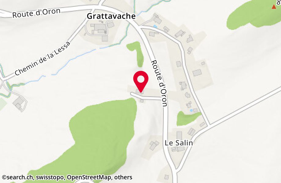 Route d'Oron 73, 1624 Grattavache