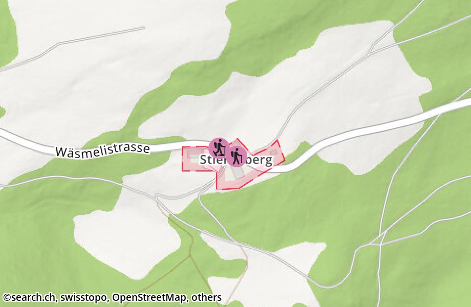 Stierenberg, 2540 Grenchen