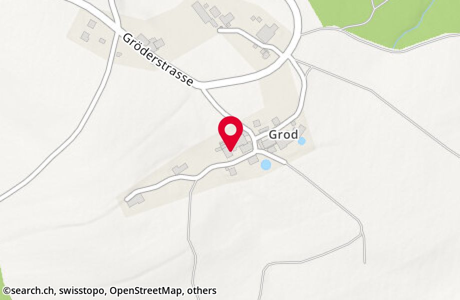 Grod 15, 5014 Gretzenbach