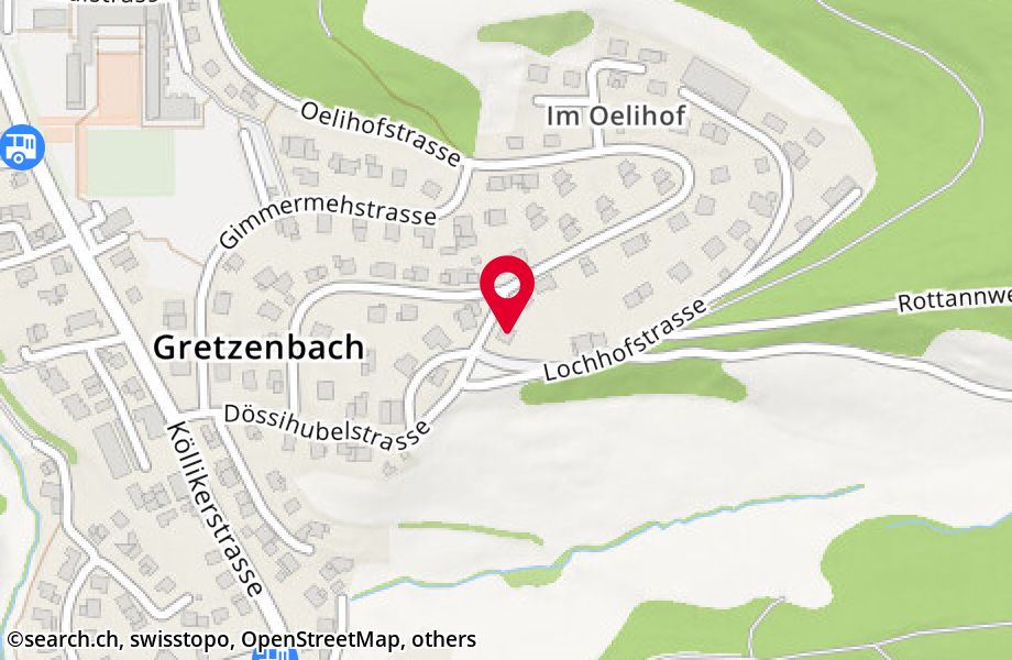 Oelihofstrasse 51, 5014 Gretzenbach