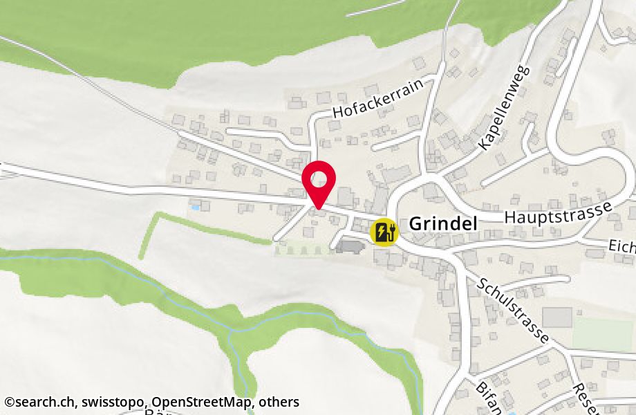 Hollenstrasse 55, 4247 Grindel