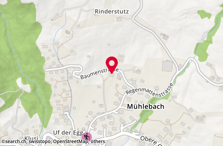 Baumenstrasse 5, 3818 Grindelwald