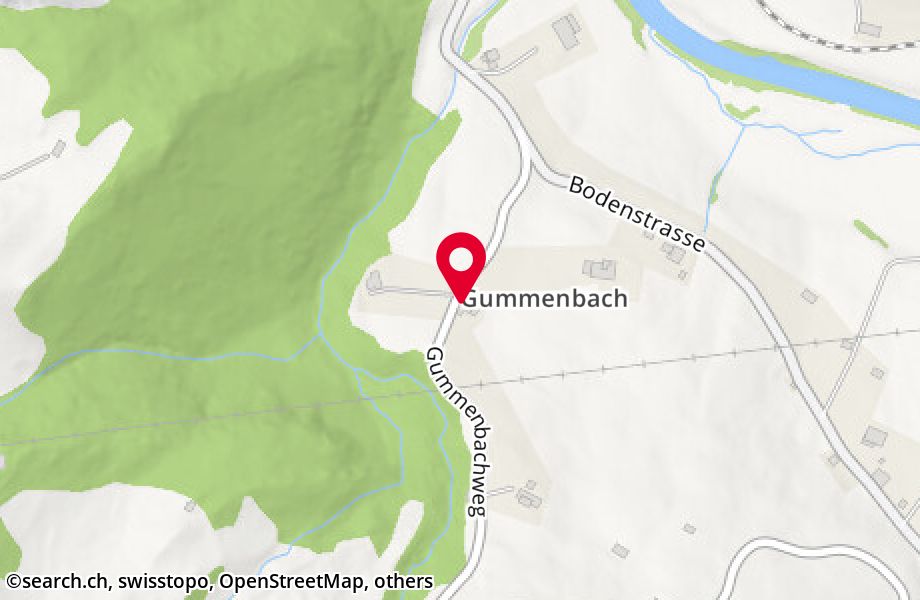 Gummenbachweg 1, 3818 Grindelwald