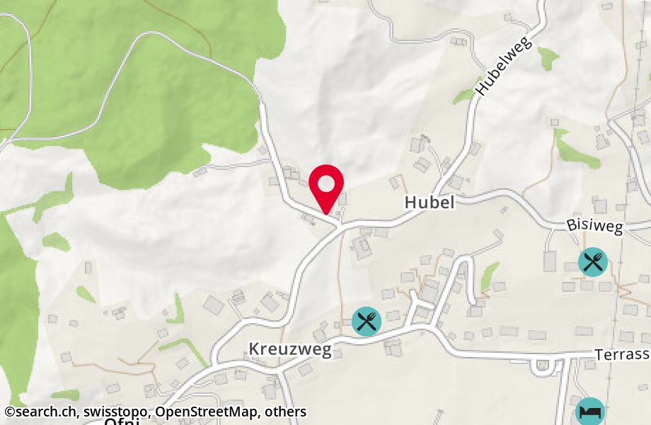 Hubelweg 11, 3818 Grindelwald