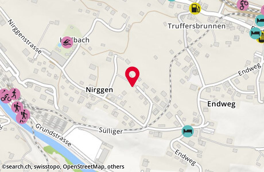 Nirggenstrasse 51, 3818 Grindelwald