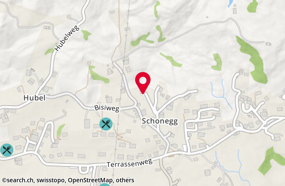Schoneggweg 16, 3818 Grindelwald