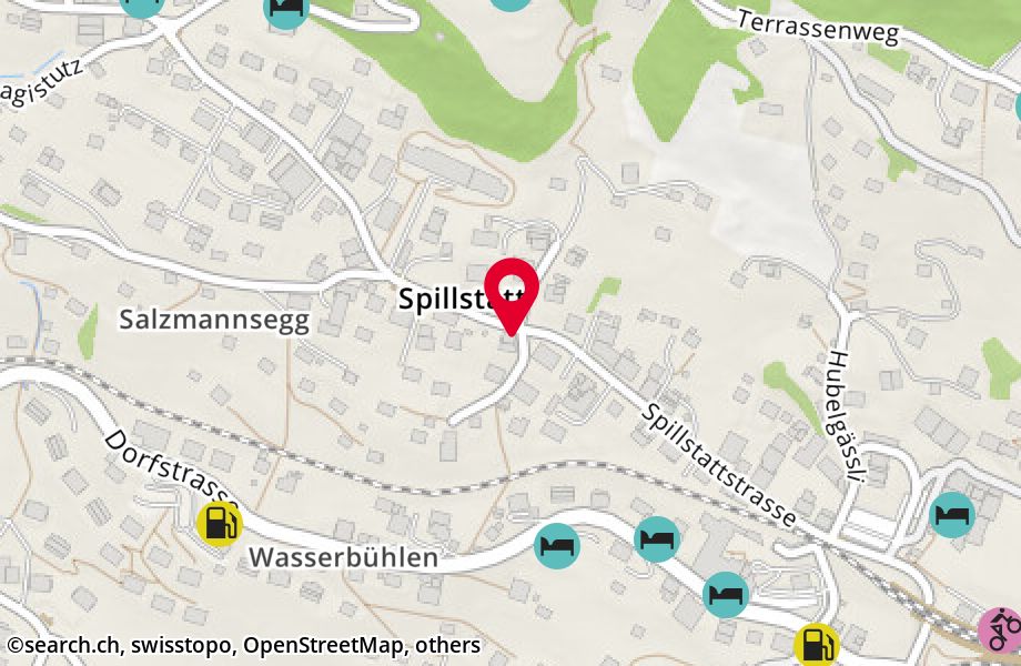 Spillstattstrasse 29, 3818 Grindelwald