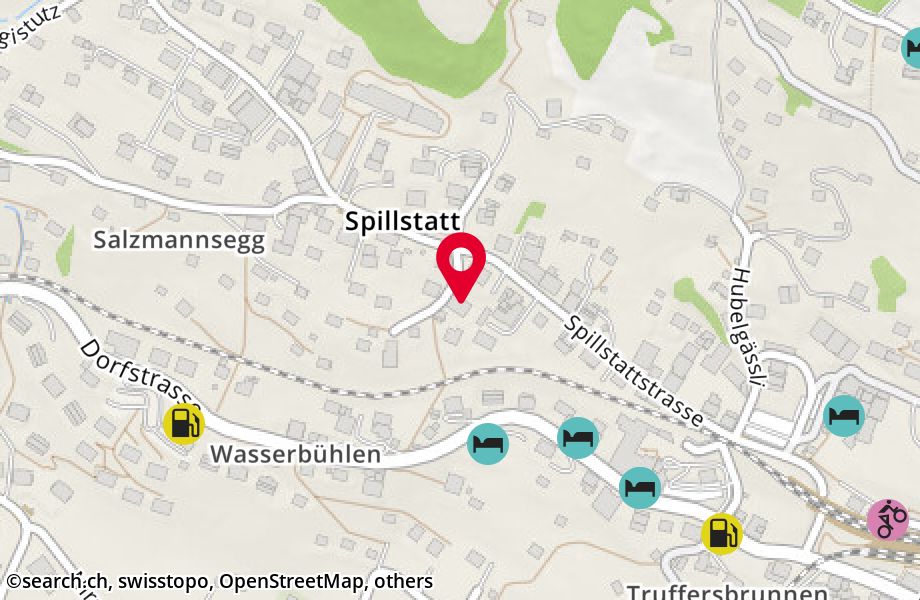 Spillstattstrasse 33, 3818 Grindelwald