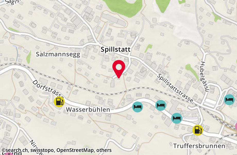 Spillstattstrasse 37, 3818 Grindelwald