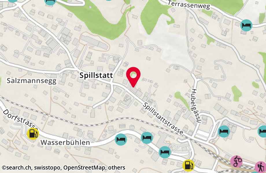 Spillstattstrasse 38, 3818 Grindelwald