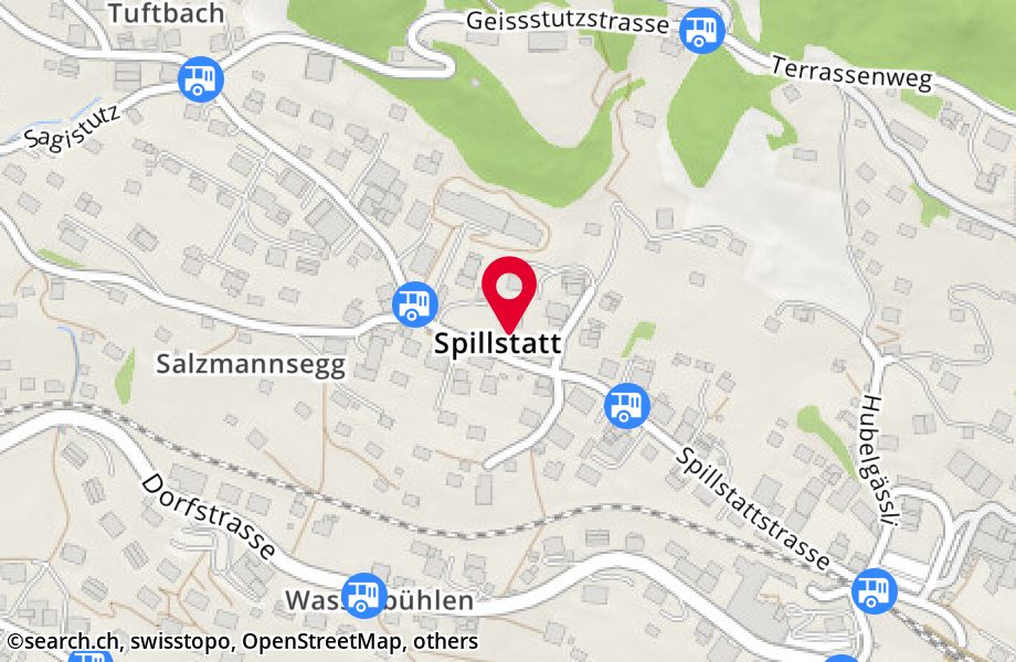 Spillstattstrasse 46, 3818 Grindelwald
