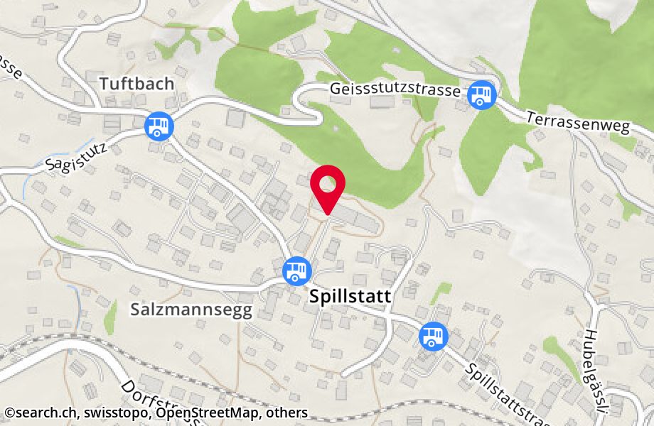Spillstattstrasse 50, 3818 Grindelwald