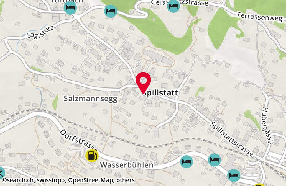 Spillstattstrasse 51, 3818 Grindelwald