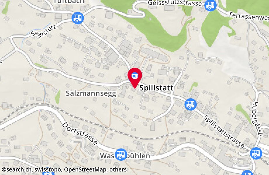 Spillstattstrasse 53, 3818 Grindelwald