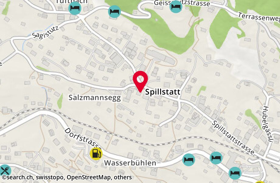 Spillstattstrasse 53, 3818 Grindelwald