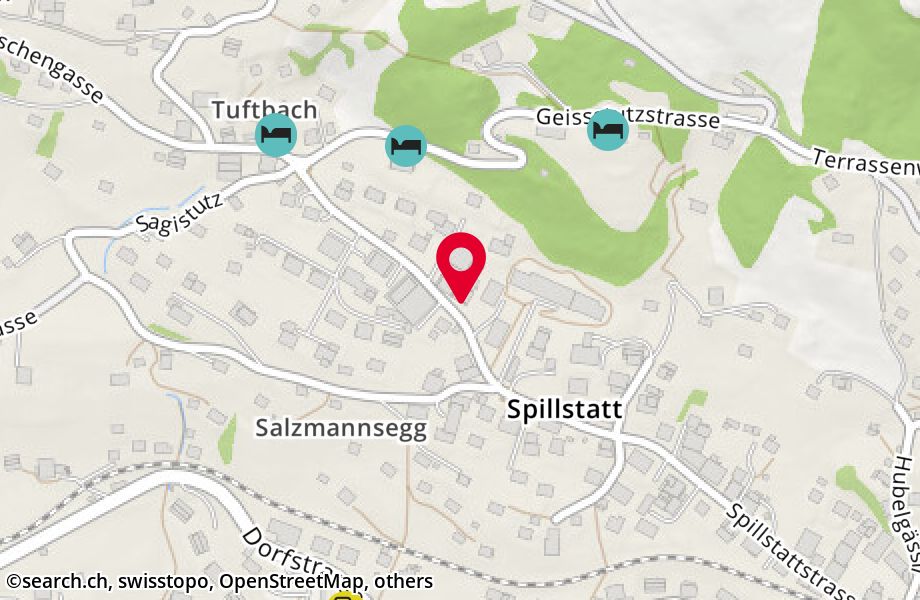 Spillstattstrasse 56, 3818 Grindelwald