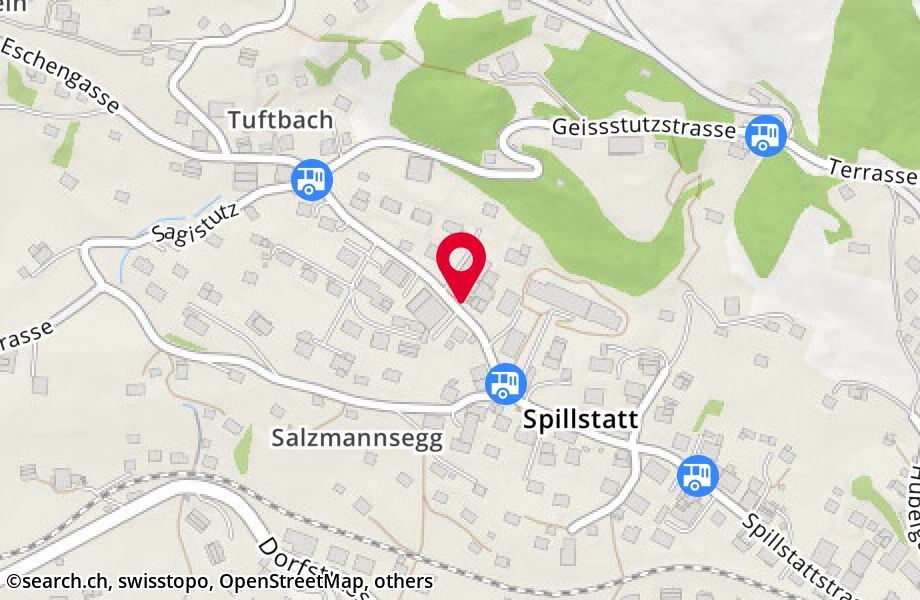 Spillstattstrasse 58, 3818 Grindelwald
