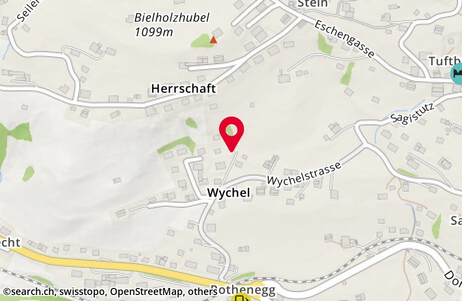 Wychelstrasse 14, 3818 Grindelwald