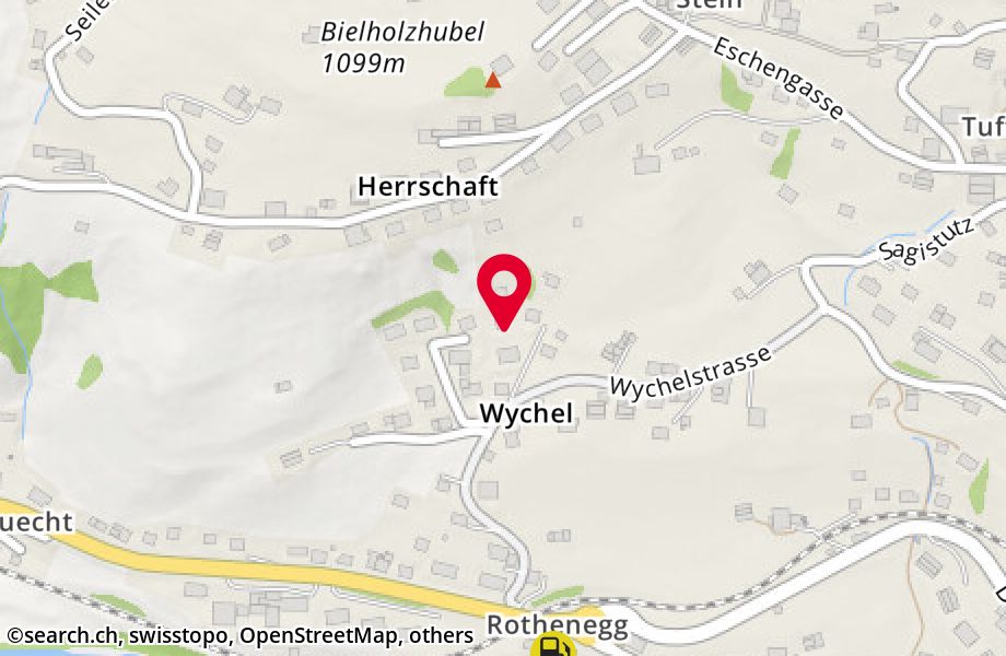Wychelstrasse 16, 3818 Grindelwald